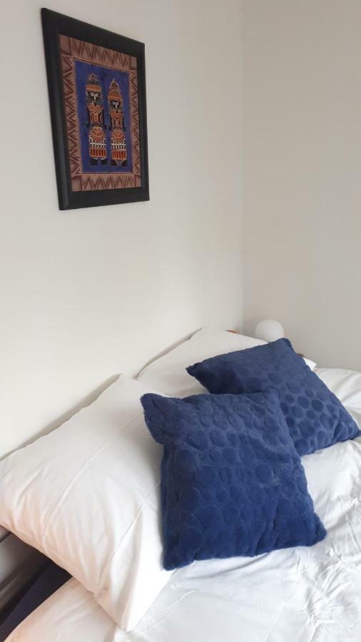 הארלם Feels Like Home מראה חיצוני תמונה