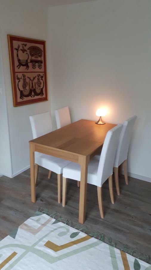 הארלם Feels Like Home מראה חיצוני תמונה