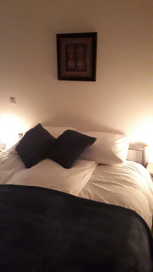 הארלם Feels Like Home מראה חיצוני תמונה