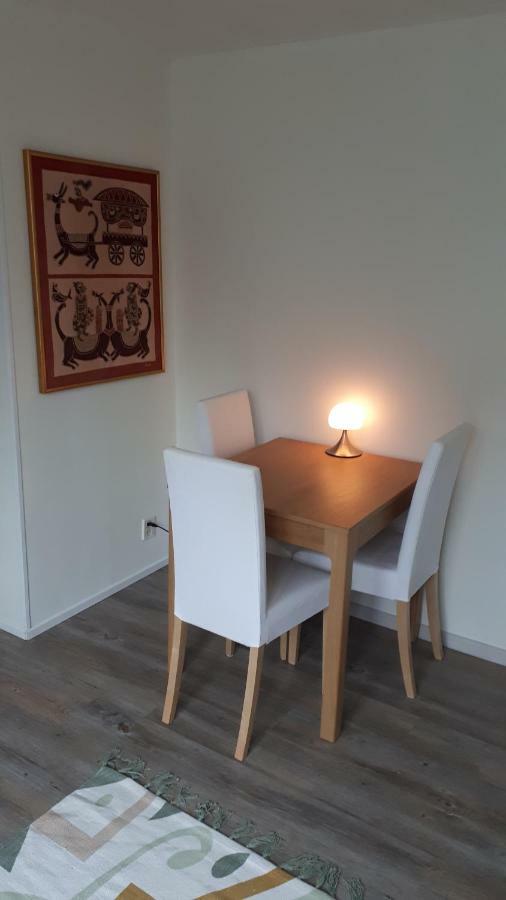 הארלם Feels Like Home מראה חיצוני תמונה