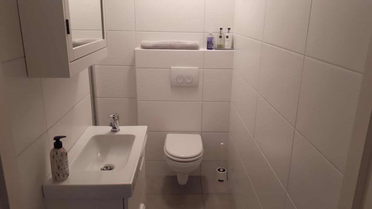 הארלם Feels Like Home מראה חיצוני תמונה